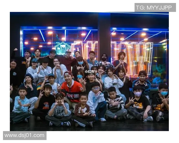 上海街舞队以100分领跑世界街舞大赛积分榜引发热议