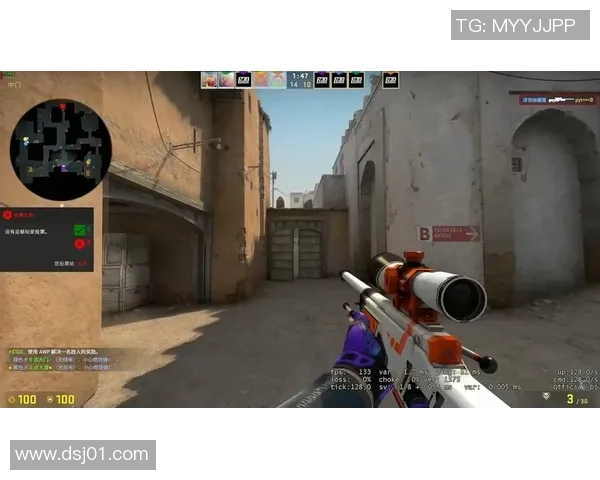 从零起步到高手之路CSGO游戏技巧与策略全解析