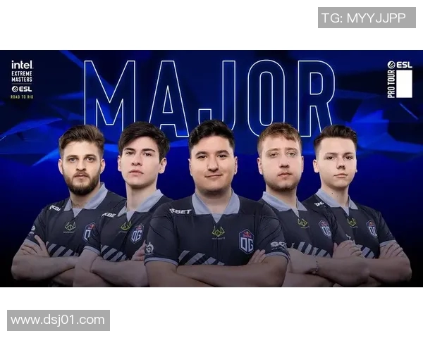 深入分析BLG战队在CSGO中的战术布局与团队协作策略