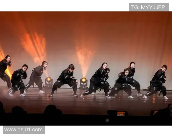 热议街舞：北京街舞队如何实现实力飞跃与文化传承的双重变革