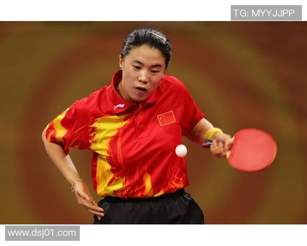 专访乒乓球名将黄强揭秘他成功背后的奋斗与坚持 专访乒乓球名将黄强揭秘他成功背后的奋斗与坚持