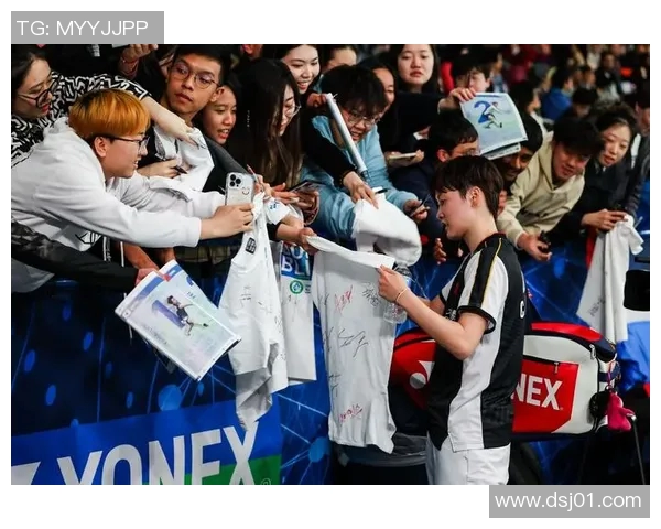 北京羽毛球队意识争议引发热议球迷与专家观点碰撞激烈讨论