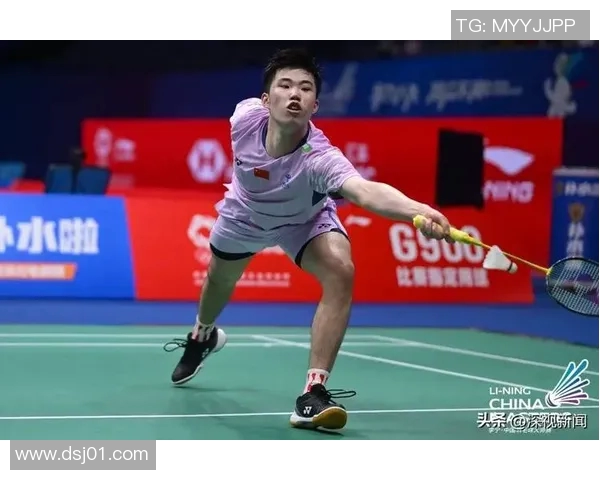 全国锦标赛回顾:深圳羽毛球队展现出色灵活性与战术应变能力 全国锦标赛回顾:深圳羽毛球队展现出色灵活性与战术应变能力