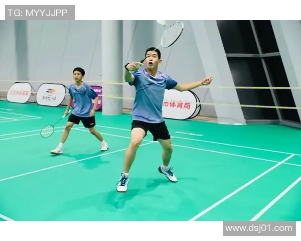 北京羽毛球队意识变革引发热议推动运动发展新思路 北京羽毛球队意识变革引发热议推动运动发展新思路