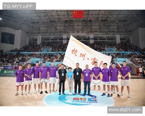 杭州篮球队比赛经验变革引发热议推动球队新发展与未来展望 杭州篮球队比赛经验变革引发热议推动球队新发展与未来展望