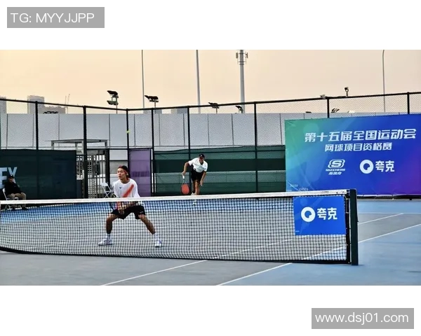 上海网球队在网球力量排行榜中荣登第八名展现实力与潜力 上海网球队在网球力量排行榜中荣登第八名展现实力与潜力