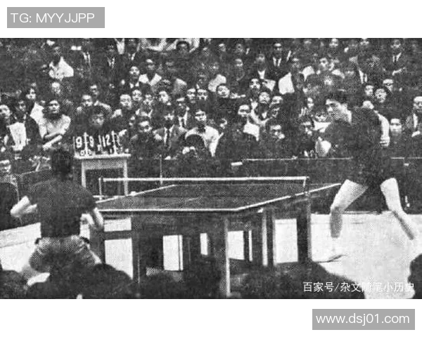 李秀英独家分享乒乓球技巧与心得体会助你提升球技的秘诀