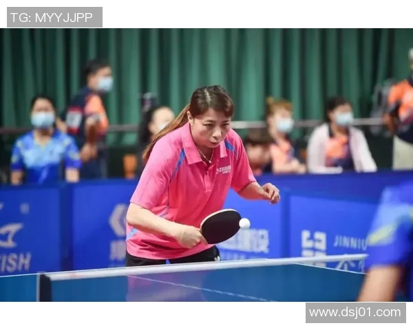 乒乓球传奇：见证上海乒乓球队从低谷到巅峰的奋斗历程