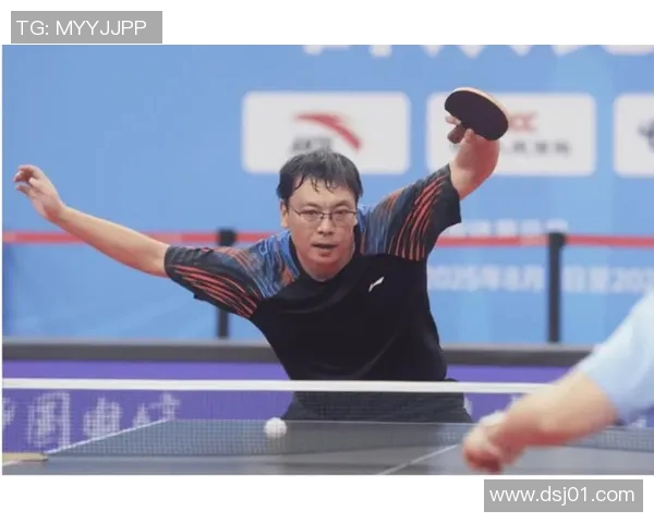 全运会特别报道:北京乒乓球队如何实现转型与突破的成功之路 全运会特别报道:北京乒乓球队如何实现转型与突破的成功之路