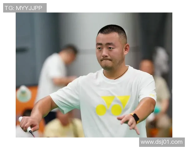 南京羽毛球队逆袭之路：从默默无闻到冠军荣耀的奋斗故事