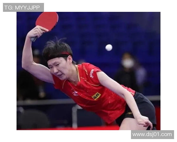 成都乒乓球队在亚运会中的灵活性表现与战术创新分析