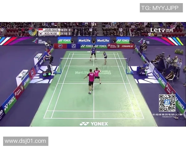 广州羽毛球队配合表现数据分析与战术优化研究