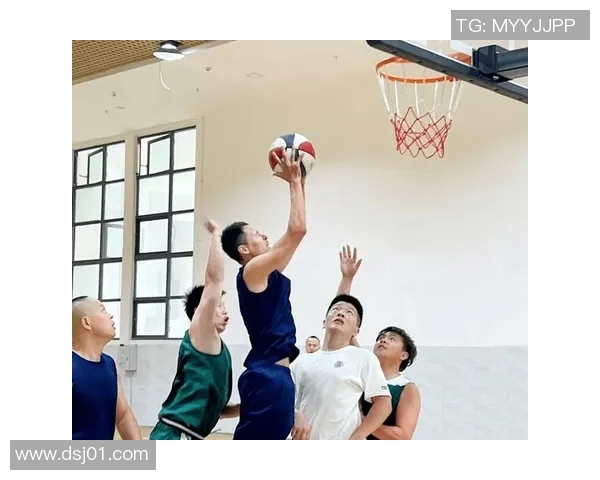 科学篮球意识训练方法提升球员心理素质与比赛表现的全新探索 科学篮球意识训练方法提升球员心理素质与比赛表现的全新探索