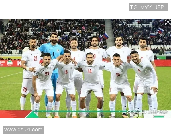 伊朗足球明星排行榜揭晓谁是足坛传奇与新星的结合